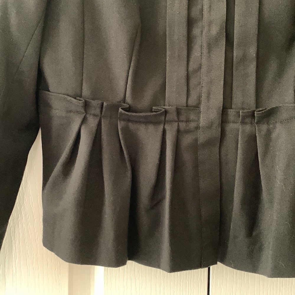 EUC Apostrophe jacket - Picture 3 of 11